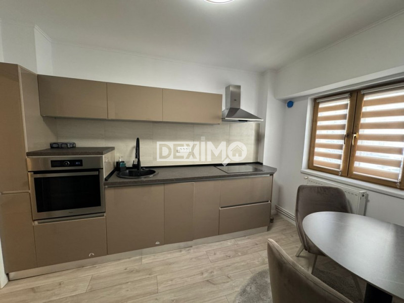 Apartament 3 Camere - Centru Ferdinand - Renovat - Mobilat Complet