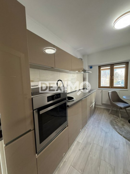 Apartament 3 Camere - Centru Ferdinand - Renovat - Mobilat Complet