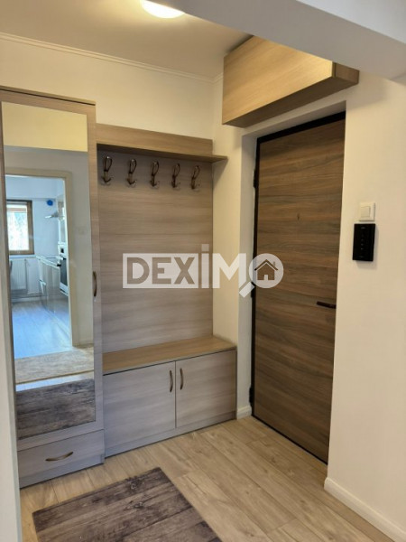 Apartament 3 Camere - Centru Ferdinand - Renovat - Mobilat Complet