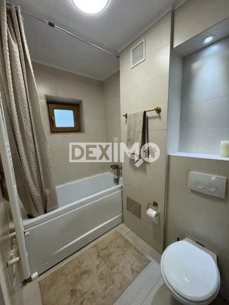 Apartament 3 Camere - Centru Ferdinand - Renovat - Mobilat Complet