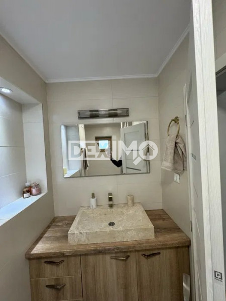 Apartament 3 Camere - Centru Ferdinand - Renovat - Mobilat Complet
