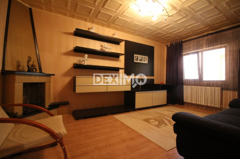 Apartament 2 Camere Decomandate - Zona Faleza Nord - Mobilat/Utilat - Gaze