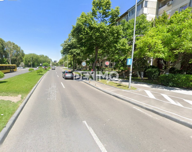 Apartament 2 Camere - Delfinariu - Etaj 2 - Necesita Imbunatatiri