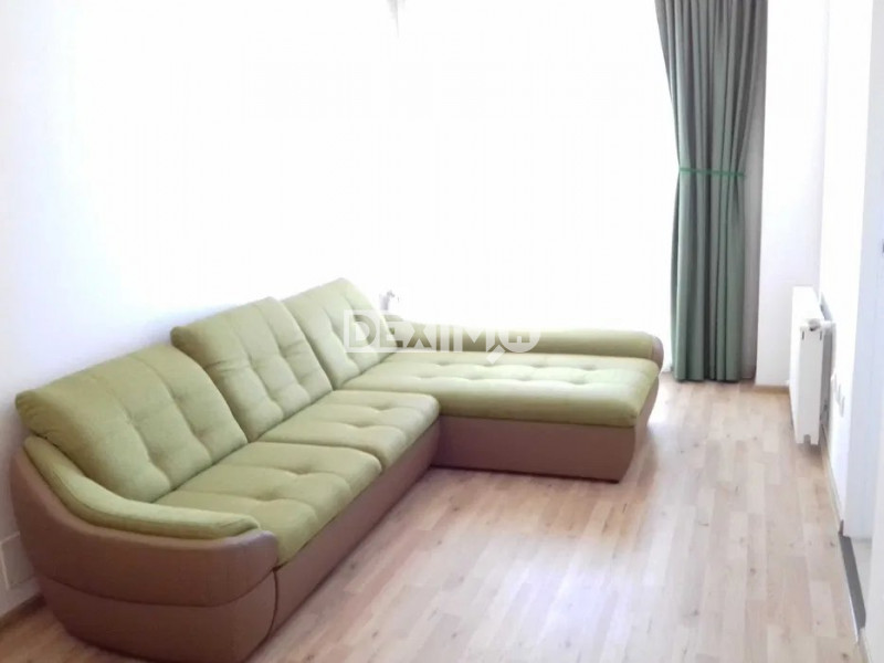 Apartament 2 Camere - Km 4-5 - Bloc Nou - Etaj 2 - Mobilat Complet