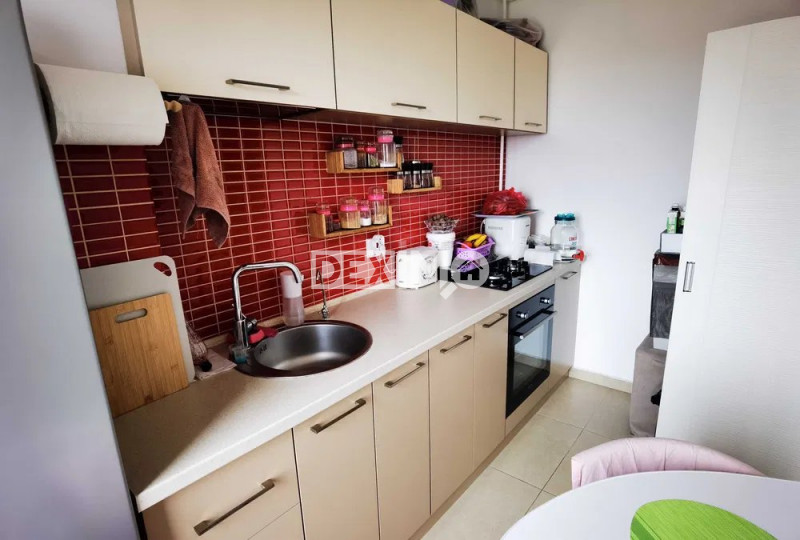 Apartament 2 Camere - Km 4-5 - Bloc Nou - Etaj 2 - Mobilat Complet