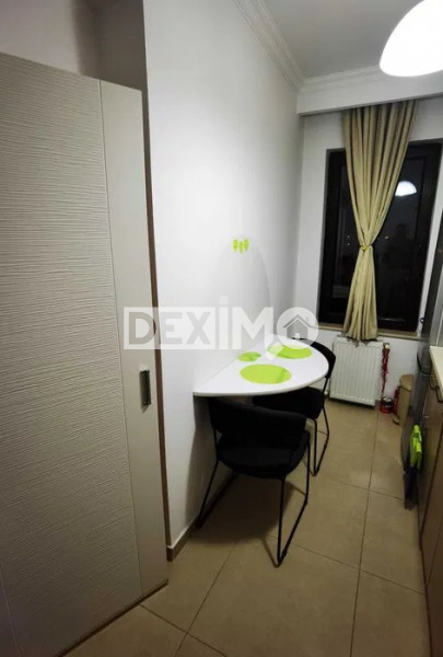 Apartament 2 Camere - Km 4-5 - Bloc Nou - Etaj 2 - Mobilat Complet
