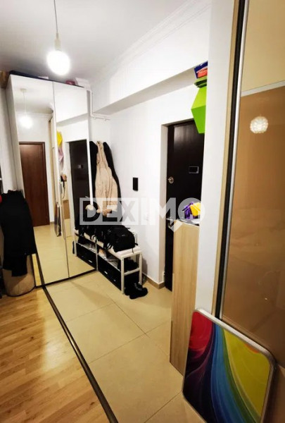 Apartament 2 Camere - Km 4-5 - Bloc Nou - Etaj 2 - Mobilat Complet