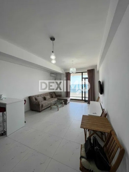Apartament 2 Camere - Mamaia Nord - Promenada - Vedere Frontala La Mare