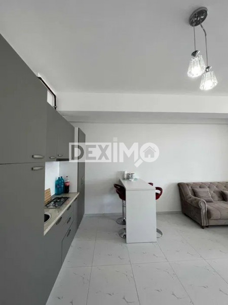 Apartament 2 Camere - Mamaia Nord - Promenada - Vedere Frontala La Mare