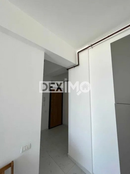 Apartament 2 Camere - Mamaia Nord - Promenada - Vedere Frontala La Mare