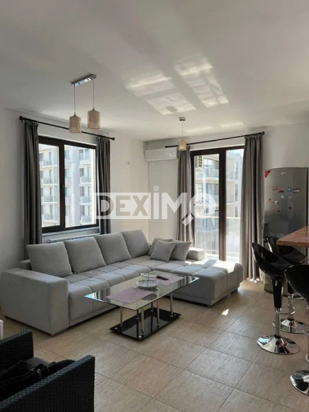 Apartament 2 Camere - Mamaia Nord - Zona Lemon Cliff - Aproape De Plaja