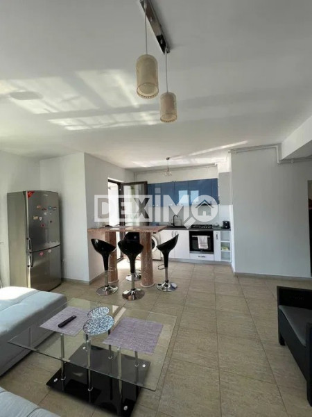 Apartament 2 Camere - Mamaia Nord - Zona Lemon Cliff - Aproape De Plaja