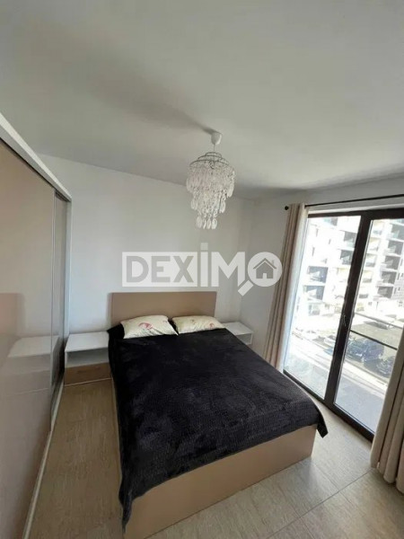 Apartament 2 Camere - Mamaia Nord - Zona Lemon Cliff - Aproape De Plaja