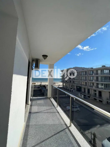 Apartament 2 Camere - Mamaia Nord - Zona Lemon Cliff - Aproape De Plaja