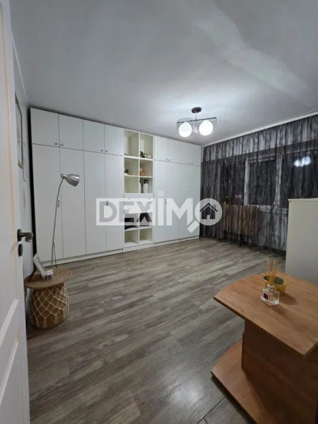 TOMIS MALL-GARSONIERA MODERNA MOBILATA SI UTILATA