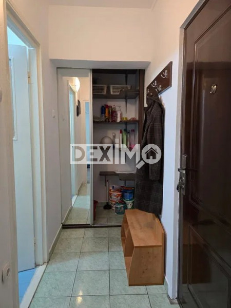 TOMIS MALL-GARSONIERA MODERNA MOBILATA SI UTILATA