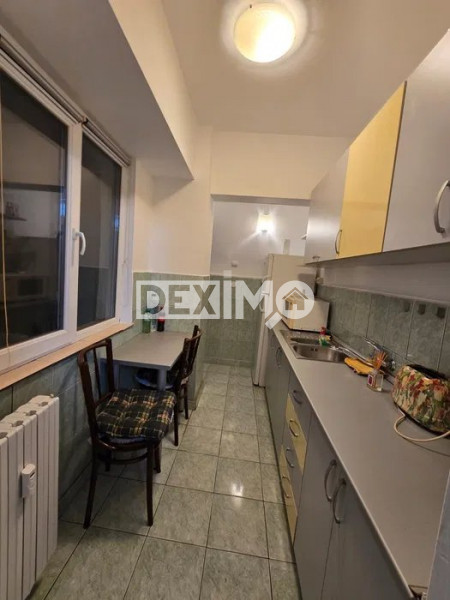 TOMIS MALL-GARSONIERA MODERNA MOBILATA SI UTILATA