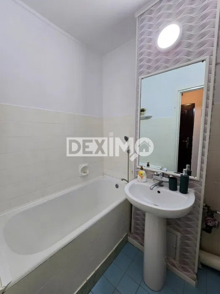 TOMIS MALL-GARSONIERA MODERNA MOBILATA SI UTILATA