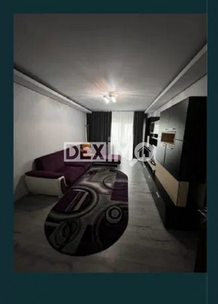 Apartament 2 Camere - Km 4-5 - Doraly Mall - Mobilat Complet - Centrala Pe Gaze