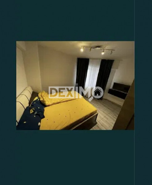 Apartament 2 Camere - Km 4-5 - Doraly Mall - Mobilat Complet - Centrala Pe Gaze