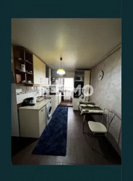 Apartament 2 Camere - Km 4-5 - Doraly Mall - Mobilat Complet - Centrala Pe Gaze