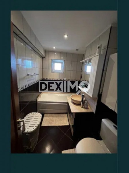 Apartament 2 Camere - Km 4-5 - Doraly Mall - Mobilat Complet - Centrala Pe Gaze