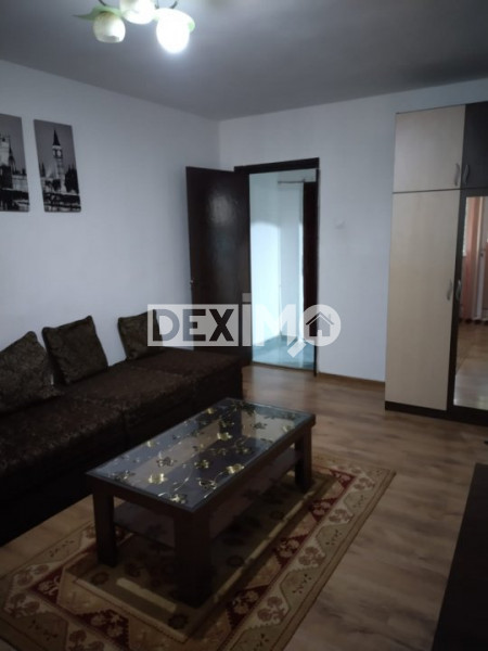 Apartament 3 Camere - Circular - Tomis Nord - Rustic -  Centrala Pe Gaze