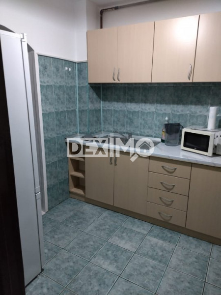 Apartament 3 Camere - Circular - Tomis Nord - Rustic -  Centrala Pe Gaze