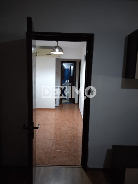 Apartament 3 Camere - Circular - Tomis Nord - Rustic -  Centrala Pe Gaze