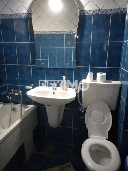 Apartament 3 Camere - Circular - Tomis Nord - Rustic -  Centrala Pe Gaze