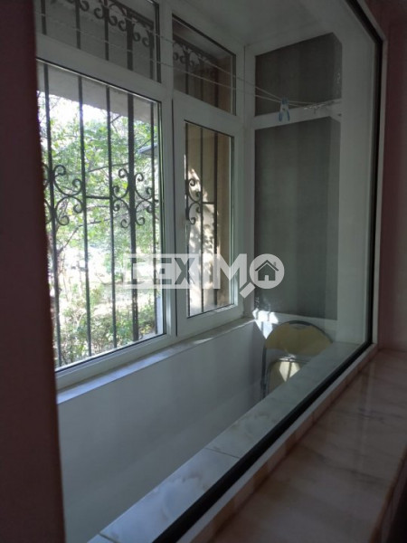 Apartament 3 Camere - Circular - Tomis Nord - Rustic -  Centrala Pe Gaze