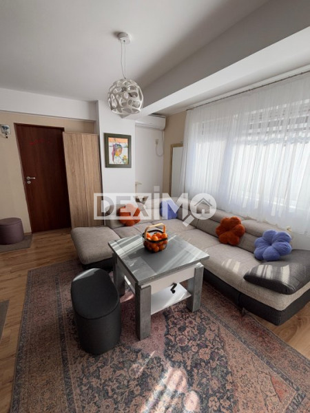 Apartament 2 Camere Transformat in 3 Camere - Baba Novac - Lidl