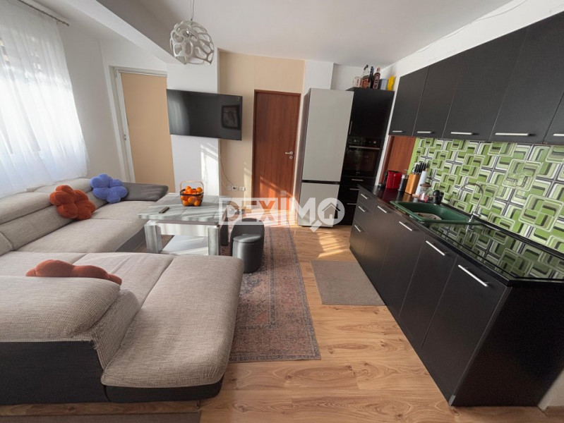 Apartament 2 Camere Transformat in 3 Camere - Baba Novac - Lidl