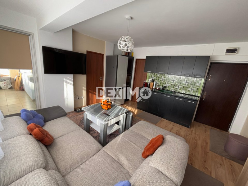 Apartament 2 Camere Transformat in 3 Camere - Baba Novac - Lidl