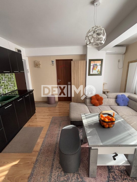 Apartament 2 Camere Transformat in 3 Camere - Baba Novac - Lidl