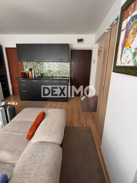 Apartament 2 Camere Transformat in 3 Camere - Baba Novac - Lidl