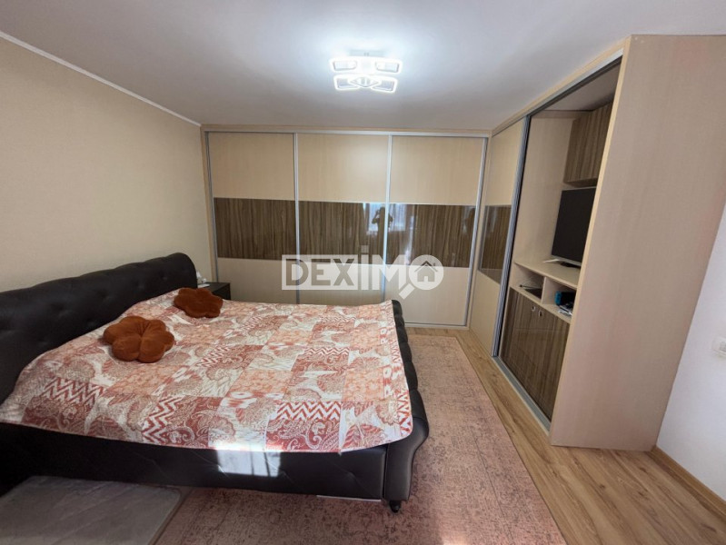 Apartament 2 Camere Transformat in 3 Camere - Baba Novac - Lidl