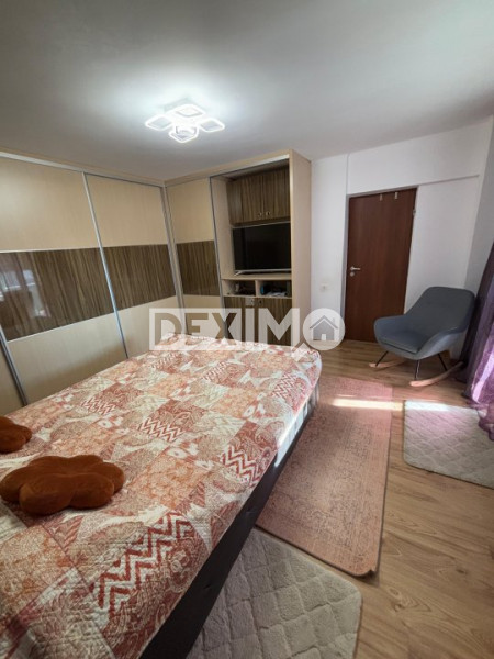 Apartament 2 Camere Transformat in 3 Camere - Baba Novac - Lidl