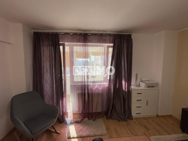 Apartament 2 Camere Transformat in 3 Camere - Baba Novac - Lidl