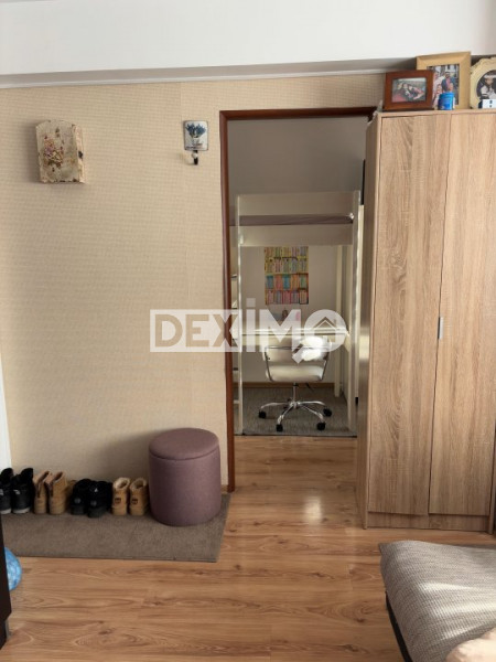Apartament 2 Camere Transformat in 3 Camere - Baba Novac - Lidl