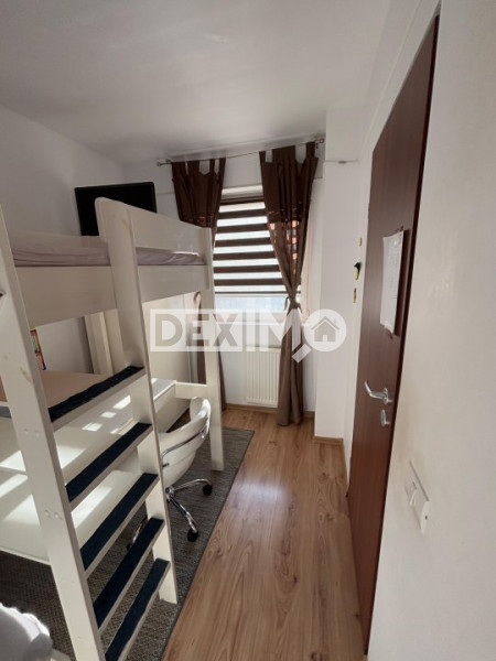 Apartament 2 Camere Transformat in 3 Camere - Baba Novac - Lidl