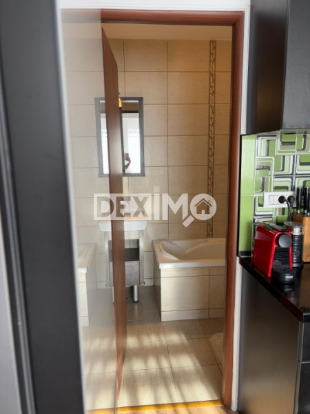 Apartament 2 Camere Transformat in 3 Camere - Baba Novac - Lidl