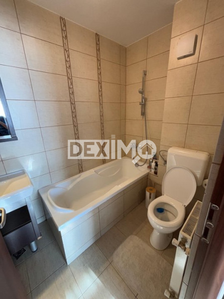 Apartament 2 Camere Transformat in 3 Camere - Baba Novac - Lidl