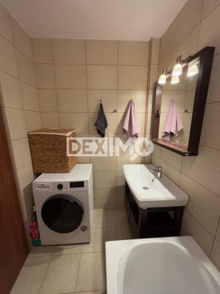 Apartament 2 Camere Transformat in 3 Camere - Baba Novac - Lidl
