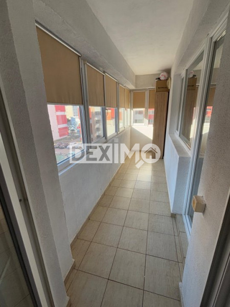 Apartament 2 Camere Transformat in 3 Camere - Baba Novac - Lidl