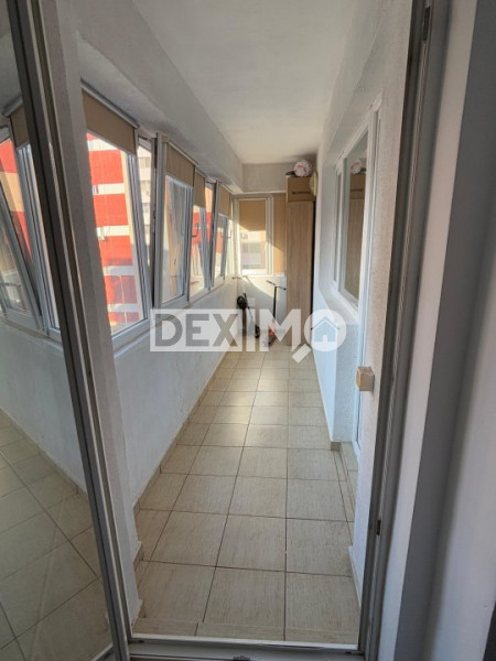 Apartament 2 Camere Transformat in 3 Camere - Baba Novac - Lidl