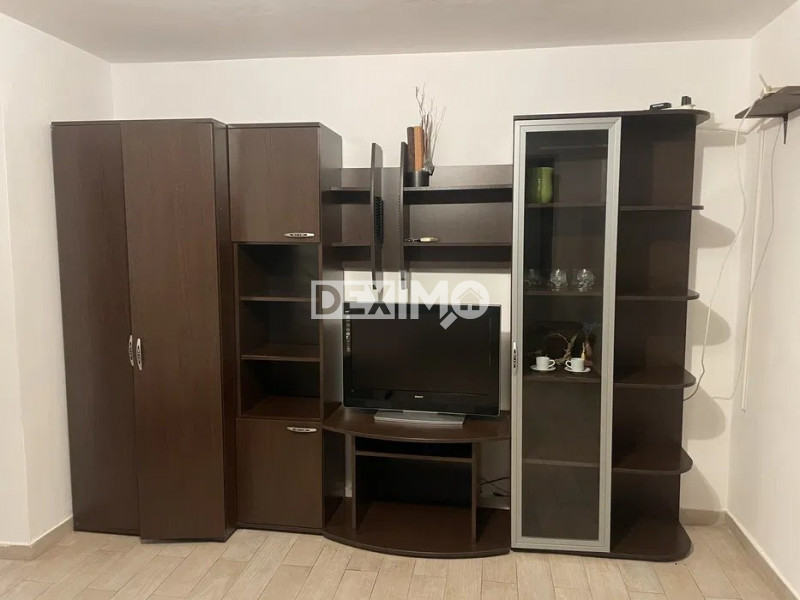 Apartament 2 Camere - City Park Mall - Mobilat Complet
