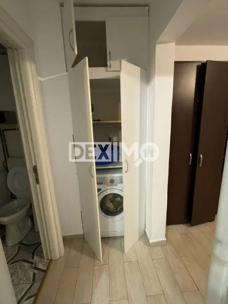 Apartament 2 Camere - City Park Mall - Mobilat Complet