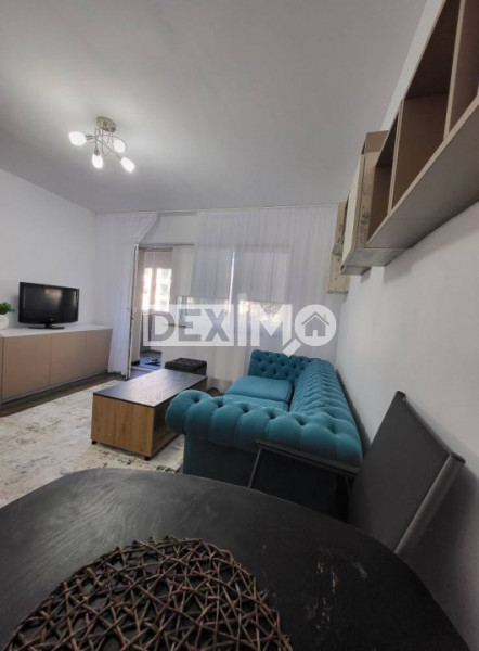 Apartament 2 Camere - Tomis Plus - Parter Inalt - Termen Lung