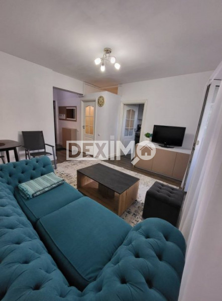 Apartament 2 Camere - Tomis Plus - Parter Inalt - Termen Lung